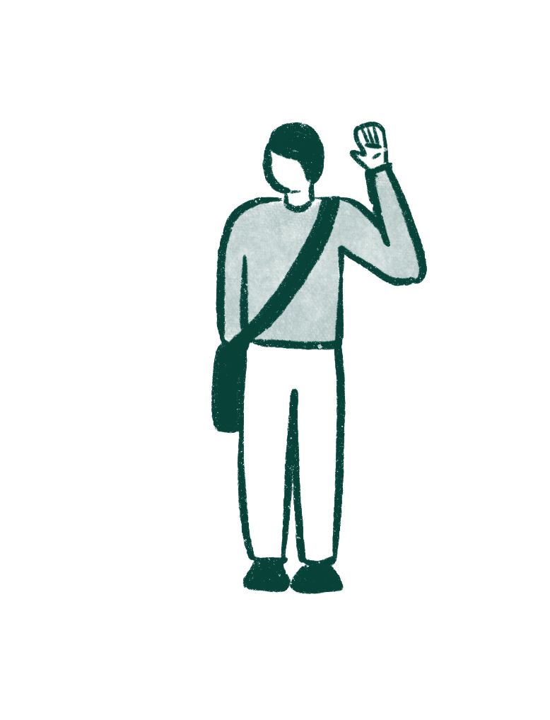 An individual educator